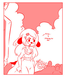 <3 anthro blush breasts canine clothed clothing dog dress english_text female flower girly hair long_hair looking_away male mammal monochrome open_mouth outsideplant plant public punipuri red_theme smile solo_focus stated_homosexuality sweat teeth text video_games wedding
Rating: Safe
Score: 4
User: Punipuri
Date: April 19, 2018 <3 anthro blush breasts canine clothed clothing dog dress english_text female flower girly hair long_hair looking_away male mammal monochrome open_mouth outsideplant plant public punipuri red_theme smile solo_focus stated_homosexuality sweat teeth text video_games wedding
Rating: Safe
Score: 4
User: Punipuri
Date: April 19, 2018