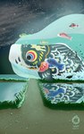 Rating: s
ID: 4797436
Date: 2024-05-21 07:24:21 -0400
Status: active
Score: 7
2020 5:8 amur_carp carp carp_streamer children's_day_(japan) cloud cyprinid cypriniform destruction feral field_(agriculture) fish flying glistening group hi_res kemo_leight koi landscape macro marine night outside paddy_field reflection rice_field sky splash star starry_sky surrealism typical_carp water water_reflection post #4797436