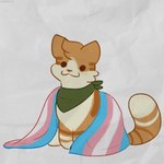 Rating: s
ID: 5617004
Date: 2025-06-02 17:53:38 -0400
Status: active
Score: 24
1:1 :3 artist_name chibi colored digital_drawing_(artwork) digital_media_(artwork) domestic_cat felid feline felis feral fur green_kerchief green_neckerchief head_tuft kerchief lgbt_pride mammal markings neckerchief neckwear orange_body orange_fur paddedpurr paper pride_colors solo striped_body striped_fur striped_markings striped_tail stripes tail tail_markings text transgender_pride_colors tuft post #5617004