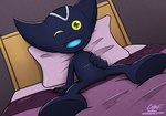 Rating: s
ID: 5571704
Date: 2025-05-14 13:32:29 -0400
Status: active
Score: 1
bed bed_sheet bedding bedroom black_body blue_tongue bokkun codyf0xx furniture green_eyes humanoid machine male open_mouth open_smile robot robot_anthro robot_humanoid sega smile sonic_the_hedgehog_(series) sonic_x tongue post #5571704