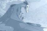 Rating: s
ID: 3441258
Date: 2022-07-11 17:29:39 -0400
Status: active
Score: 144
2022 alyssa_(lizet) ambiguous_gender anthro biped blue_and_white breasts canid canine canis claws cliff countershade_face countershade_legs countershade_torso countershading coyote curved_horn dated day detailed_background dipstick_ears dipstick_tail dragon duo ear_markings european_mythology eyes_closed female female_(lore) feral forest grass head_spikes horn horn_jewelry horn_ring hug jewelry larger_ambiguous larger_feral light light_beam lizet mammal markings medium_breasts membrane_(anatomy) membranous_wings monochrome multicolored_ears mythological_creature mythological_scalie mythology nude outside piper_(lizet) plant quadruped ring_(jewelry) ruins scalie signature size_difference smaller_anthro smaller_female spiked_tail spikes spikes_(anatomy) sunbeam sunlight tail tail_markings tree western_dragon wings post #3441258