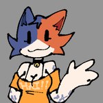 Rating: s
ID: 5542715
Date: 2025-05-01 20:49:01 -0400
Status: active
Score: 32
1:1 2025 :3 aliasing anthro arm_tattoo bell bell_collar binary_drawing black_bra black_clothing black_collar black_eyes black_underwear blue_body blue_fur bra breasts calico_cat cate_meowdy cheek_tuft cleavage closed_smile clothed clothing collar digital_drawing_(artwork) digital_media_(artwork) domestic_cat empty_eyes english_text epic_games eyelashes facial_tuft felid feline felis female fingers flat_colors fortnite front_view fur grey_background half-length_portrait happy hi_res jingle_bell jingle_bell_collar looking_at_viewer mammal mouth_closed multicolored_body multicolored_fur orange_body orange_fur portrait print_clothing print_shirt print_topwear shirt simple_background smile solo tattoo text text_on_clothing text_on_shirt text_on_topwear topwear tuft underwear weirdenned white_body white_fur yellow_clothing yellow_shirt yellow_topwear post #5542715