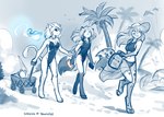Rating: s
ID: 4929556
Date: 2024-07-19 16:56:38 -0400
Status: active
Score: 135
2024 adobe_photoshop_(artwork) ambiguous_gender anthro barefoot basket bikini black_sclera breast_size_difference breasts canid canine cart casual_nudity chest_tuft clothed clothed/nude clothed_female clothing conditional_dnp container digital_media_(artwork) digitigrade electronics featureless_breasts featureless_crotch feet felid female footwear fox fur game_console gloves_(marking) group hat headgear headwear hi_res holding_basket holding_container holding_handheld_game_console holding_object hybrid kathrin_vaughan keidran kite kite_flying laura_(twokinds) leg_markings lion mammal markings midriff monochrome music_player navel nude nude_female only_one_nude open_mouth open_smile outdoor_nudity outside painted_on_underwear palm_tree pantherine plant public public_nudity red_fox sand sandals shoes sketch sky small_breasts smile socks_(marking) spirit spot_color spots spotted_body spotted_fur sun_hat sunscreen swimwear tom_fischbach tree trio true_fox tuft two-piece_swimsuit twokinds walking will-o'-the-wisp willow_wisp post #4929556