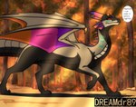 Rating: s
ID: 4859464
Date: 2024-06-17 11:42:06 -0400
Status: active
Score: 40
absurd_res anthro digitigrade dragon dreamdragon89 english_text european_mythology female feral hi_res hybrid mammal membrane_(anatomy) membranous_wings mythological_creature mythological_scalie mythology quadruped reptile roses_in_the_flames scalie solo tail text western_dragon wings post #4859464