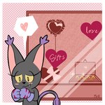 Rating: s
ID: 5651185
Date: 2025-06-18 14:05:07 -0400
Status: active
Score: 16
1:1 2025 anthro bandai_namco black_body black_fur blackgatomon blush box_of_chocolates candy chocolate claws clothing dessert digimon digimon_(species) english_description english_text felid feline female food fur gift gloves handwear heart_symbol hi_res mammal mr_harinezumi nera_(el_senor_erizo) ring shopping smile solo spanish_description store tail text post #5651185