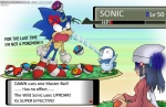 Rating: s
ID: 119926
Date: 2011-03-02 23:57:55 -0500
Status: active
Score: 23
2010 ambiguous_gender anthro avian battle beanie big_eyes big_head bird blue_body blue_fur blue_hair character_name clothing crossover dawn_(pokemon) dialogue english_text eulipotyphlan female fur gameplay_mechanics gender_symbol generation_4_pokemon great_ball groundzeroace group gui hair hat headgear headwear health_bar hedgehog holding_object holding_pokeball human humor joke lure_ball male male_symbol mammal master_ball nintendo piplup pokeball pokemon pokemon_(species) pokemon_battle pokemon_trainer repeat_ball scarf sega sonic_the_hedgehog sonic_the_hedgehog_(series) standard_pokeball symbol text timer_ball toony ultra_ball what post #119926