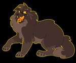 Rating: s
ID: 5456691
Date: 2025-03-25 20:31:20 -0400
Status: active
Score: 6
2025 absurd_res accessory alpha_channel ambiguous_gender anonymous_artist brown_body brown_fur canid canine canis cheek_dots cheek_spots cheek_tuft circle_eyebrows claws colored countershade_body countershade_ears countershade_face countershade_fur countershade_neck countershade_tail countershading dipstick_ears dipstick_tail domestic_dog ear_markings eyebrows eyewear facial_tuft feather_in_hair feathers feral floppy_ears fluffy fluffy_tail fur glasses glasses_eyes gloves_(marking) hair hair_accessory head_tuft hi_res inner_ear_fluff kestrel_(wastepaw) leg_markings leg_stripes loose_feather mammal markings multicolored_ears neck_tuft notched_ear open_mouth orange_eyes orange_mouth orange_pupils orange_tongue pupils rectangular_glasses simple_background smile socks_(marking) tail tail_markings teeth tongue tongue_out transparent_background tuft wearing_glasses yellow_eyes yellow_teeth post #5456691