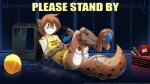 Rating: s
ID: 1341207
Date: 2017-09-27 17:43:36 -0400
Status: active
Score: 134
16:9 2017 adobe_photoshop_(artwork) anthro armor arms_bent ball_of_yarn barefoot bent_legs biped bottomless brown_body brown_fur canid canine clothed clothing colored computer conditional_dnp digital_media_(artwork) digitigrade electronics english_text feet feet_together felid female fur grey_body grey_fur headgear helmet hi_res holding_object hybrid kathrin_vaughan keidran knitting knock-kneed legs_together legs_up lying mammal markings multicolored_body multicolored_fur on_back partially_clothed reaction_image simple_background smile solo spots spotted_body spotted_fur text tom_fischbach toolbox twokinds url white_background widescreen wire yarn post #1341207
