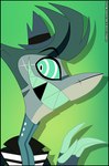 Rating: s
ID: 5172735
Date: 2024-11-10 12:03:28 -0500
Status: active
Score: 5
2024 andromorph andromorph/male anthro chazwick_thurman claws clothed clothing cool_colors dated digital_drawing_(artwork) digital_media_(artwork) english_text finger_claws flat_colors green_background green_body green_clothing green_eyes green_hair grin hair head_tuft helluva_boss horn humanoid intersex intersex/male male sharp_teeth simple_background small_hat smile solo teeth text toony tuft verona7881 post #5172735