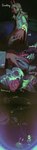 Rating: s
ID: 3723235
Date: 2022-11-30 19:09:50 -0500
Status: active
Score: 76
5_fingers absurd_res addison_(deltarune) anthro antlers armor artist_name avian berdly bird black_hair blank_stare blonde_hair blue_body blue_skin bluebird breastplate buckteeth capelet clock clothing cold corpse dark darkner death deer deltarune dialogue digit_ring dominant dominant_male duo elemental_manipulation engagement_ring english_text eyewear female fingers freckles frozen frozen_solid gauntlets glasses gloves hair hand_holding handwear hi_res holding_object hooded_robe horn human ice_manipulation imminent_death imminent_murder jewelry killing kris_(deltarune) long_hair long_image magic_user male male/female male_dominating_female mammal married_couple new_world_deer noelle_holiday oscine passerine pauldron peril platinum_blonde poetry proposal red_eyes red_nose reindeer ring robe sad seirette shadowed_eyes short_hair sidewalk snow snow_globe snowgrave speech_bubble spiked_ring street submissive submissive_female tall_image teeth text thrush_(bird) undertale_(series) watch wedding wedding_ring white_clothing white_robe wristwatch post #3723235