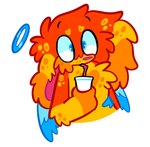 Rating: s
ID: 5337266
Date: 2025-01-28 22:43:53 -0500
Status: active
Score: 9
2024 afterpawty angel anthro bendy_straw beverage canid canine canis cheek_tuft domestic_dog drinking drinking_straw drinking_straw_in_mouth eyebrow_through_hair eyebrows facial_tuft floppy_ears fluffy fluffy_chest fluffy_hair hair halo heart_(marking) hi_res holding_beverage holding_object hybrid long_hair male mammal markings mastectomy_scar scar simple_background solo trans_(lore) trans_man_(lore) translucent translucent_hair tuft visibly_trans wings woofles_(afterpawty) post #5337266