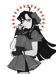 Rating: s
ID: 4698418
Date: 2024-04-03 21:44:16 -0400
Status: active
Score: 5
2023 abstract_background accessory ahoge animal_humanoid bangs biped bottomwear bovid bovid_horn bovid_humanoid caprine caprine_horn caprine_humanoid clothed clothed_female clothed_humanoid clothing digital_drawing_(artwork) digital_media_(artwork) ear_piercing ear_ring empires_smp empires_smp_(season_2) female female_humanoid fingerless_gloves frown gloves hair hair_accessory hairclip handwear hi_res horizontal_pupils horn humanoid katherine_elizabeth kisekiii25 long_hair mammal mammal_humanoid piercing pupils ram_horn red_eyes ring_piercing sheep_humanoid side_view signature skirt solo spot_color standing topwear post #4698418