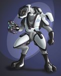 Rating: s
ID: 4591887
Date: 2024-02-11 02:25:53 -0500
Status: active
Score: 21
alien armor biped bodysuit clothed clothing darbaras fist footwear fully_clothed gloves gun halo_(series) handwear headgear helmet holding_gun holding_object holding_ranged_weapon holding_weapon humanoid male microsoft military plasma_gun plasma_rifle ranged_weapon sangheili simple_background skinsuit socks soldier solo standing tight_clothing toony tube visor warrior weapon white_armor xbox_game_studios post #4591887