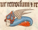 Rating: s
ID: 5560150
Date: 2025-05-09 14:56:58 -0400
Status: active
Score: 3
14th_century ancient_art animal_humanoid clothing feral fish fish_humanoid flying flying_fish hair hat headgear headwear human_faced_feral humanoid illuminated_manuscript latin_text looking_aside lutrell_psalter male marginalia marine marine_humanoid medieval mitre religious_clothing religious_headwear solo text traditional_media_(artwork) unknown_artist what where_is_your_god_now wings post #5560150