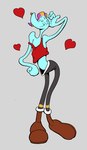Rating: s
ID: 3260621
Date: 2022-04-04 20:57:29 -0400
Status: active
Score: 6
2022 april_fools'_day blue_body boots clothing colored conadolpomp crop_top digital_drawing_(artwork) digital_media_(artwork) eyes_closed facial_piercing female fish footwear full-length_portrait grey_background heart_symbol holidays joanne_maple mackerel_shark marine monotone_background noodle_arms nose_piercing nose_ring oversized_clothing piercing popeye popeye_arms portrait punk_hair ring_piercing shark shirt shoes simple_background smile smirk solo standing topwear white_shark post #3260621