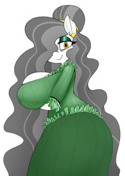 2017 anthro beauty_mark_(oc) big_breasts breasts clothed clothing dress ear_piercing equine eyelashes eyeshadow fan_character female fully_clothed hair hairband half-closed_eyes horse looking_at_viewer makeup mammal mature_female mcsweezy my_little_pony piercing pony simple_background smile solo white_background yellow_eyes
Rating: Safe
Score: 6
User: kapsi
Date: August 19, 2017 2017 anthro beauty_mark_(oc) big_breasts breasts clothed clothing dress ear_piercing equine eyelashes eyeshadow fan_character female fully_clothed hair hairband half-closed_eyes horse looking_at_viewer makeup mammal mature_female mcsweezy my_little_pony piercing pony simple_background smile solo white_background yellow_eyes
Rating: Safe
Score: 6
User: kapsi
Date: August 19, 2017