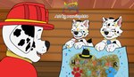 Rating: s
ID: 5661522
Date: 2025-06-22 22:30:34 -0400
Status: active
Score: 5
adolescent armor brilliant! brother_(lore) brother_and_sister_(lore) cabin canid canine canis collar confetti dalmatian dalsky_(dalmatian_and_husky) daughter_(lore) decoration domestic_dog father's_day father_(lore) female feral firefighter firefighter_helmet flat_colors fur glue group happy headgear helmet hi_res holidays male male/female mammal markings marshall_(paw_patrol) marvispot84 messy_fur nickelodeon parent_(lore) paw_patrol paws sibling_(lore) sister_(lore) son_(lore) spots spots_(oc_marvispot84) spotted_body spotted_fur stormie_(marvispot84) trio twins_(lore) white_body white_fur young post #5661522