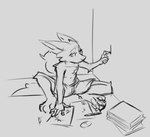Rating: s
ID: 4249027
Date: 2023-08-22 20:05:56 -0400
Status: active
Score: 53
2023 anthro bottomwear canid canine clothed clothing conditional_dnp digital_media_(artwork) drawing drawing_(action) drawing_in_a_drawing epi_(vonepitaph) eraser fennec_fox fox hair hi_res looking_down male mammal monochrome paper pawpads paws pencil_(object) shorts sitting sketch solo tail true_fox vonepitaph post #4249027