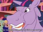 Rating: s
ID: 160936
Date: 2011-09-01 06:19:06 -0400
Status: active
Score: 50
4:3 book derpy_hooves_(mlp) english_text equid equine female feral friendship_is_magic fur group hair hasbro horn humor inside library low_res lyra_heartstrings_(mlp) mammal meme multicolored_hair my_little_pony mythological_creature mythological_equine mythology parody pun purple_body purple_fur purple_hair reaction_image stallion_(character) text twilight_sparkle_(mlp) two_tone_hair unicorn unknown_artist words_worth your_resistance_only_makes_my_penis_harder post #160936