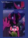 Rating: s
ID: 4946693
Date: 2024-07-27 18:20:18 -0400
Status: active
Score: 21
3_fingers after_transformation altered_reflection anthro bedroom clothing english_text evolution_(transformation) evolution_dysmorphia evolution_dysphoria evolved fangs fingers fudo_(shrimposaurus) generation_8_pokemon hair hand_on_mirror hi_res imp impidimp inside lamp long_hair male mirror morgrem nintendo pokemon pokemon_(species) pupils reflection shrimposaurus slit_pupils solo teeth text transformation post #4946693