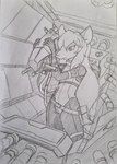 Rating: s
ID: 5317207
Date: 2025-01-19 12:22:59 -0500
Status: active
Score: 14
amber_(nyxcha) anthro armor clothed clothing cockpit female fur graphite_(artwork) hair headgear helmet hi_res kitfox-crimson long_hair mammal murid murine pilot_suit rat red_eyes rodent sewer skaven snout solo tail traditional_media_(artwork) warhammer_(franchise) warhammer_fantasy white_body white_fur white_hair white_tail post #5317207