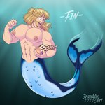 Rating: s
ID: 3501910
Date: 2022-08-12 10:59:36 -0400
Status: active
Score: 7
1:1 abs animal_humanoid beard blonde_hair blue_eyes conch facial_hair frankly-art growth hair humanoid male marine marine_humanoid merfolk merman_transformation moobs muscle_growth muscular muscular_male navel nipples pec_expansion pecs seashell shell smile solo split_form transformation waist post #3501910