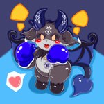 Rating: s
ID: 3892496
Date: 2023-02-24 09:21:05 -0500
Status: active
Score: 4
1:1 absurd_res aramatchan boxing debidebi_debiru hi_res horn membrane_(anatomy) membranous_wings nijisanji slightly_chubby solo sport vtuber wings post #3892496
