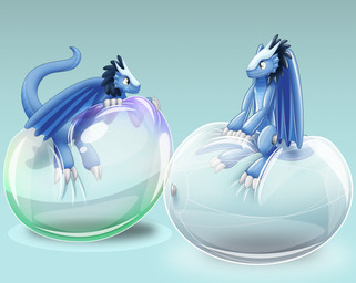 Rating: s
ID: 2616357
Date: 2021-02-15 12:22:33 -0500
Status: active
Score: 11
aerusan ambiguous_gender animate_inanimate anthro ball beach_ball bladedragoon7575 blue_body bubble curus_keel dragon duo eye_contact hexatoy hi_res inflatable kurzen living_inflatable looking_at_another male mythological_creature mythological_scalie mythology nozzle pool_toy printed_eyes scalie sitting_on_object tail wings post #2616357