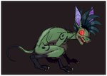 Rating: s
ID: 2594323
Date: 2021-01-31 01:27:23 -0500
Status: active
Score: 28
2021 alien american_mythology anthro border chupacabra claws cryptid digital_drawing_(artwork) digital_media_(artwork) green_body hi_res looking_at_viewer male mammal monster mythology pirancra polt.avi red_eyes sharp_teeth simple_background sketch solo teeth toe_claws white_border widescreen post #2594323