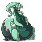 Rating: s
ID: 5074142
Date: 2024-09-25 16:39:55 -0400
Status: active
Score: 16
1:1 anthro big_tail eyewear female feralcatalyst generation_6_pokemon glasses goodra green_body green_slime hi_res hope_(strawberryhope) nintendo pokemon pokemon_(species) purple_eyes purple_slime slime solo tail post #5074142