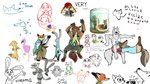 Rating: s
ID: 4391390
Date: 2023-11-03 07:15:09 -0400
Status: active
Score: 22
16:9 2018 aggie_(artist) anthro artist_collaboration atlus avian beverage bird bovid canid canine canis caprine clothed clothing coffee coloncapitalt digital_media_(artwork) disney domestic_ferret drawpile_(artwork) electronics english_text female fennec_fox feral finnick_(zootopia) flamingo flower fox gary_(zootopia) gerardson gideon_grey group human ittybittykittytittys judy_hopps katana lagomorph lap larry_(zootopia) leporid male mammal megami_tensei melee_weapon microphone mustelid musteline nick_wilde otter plant rabbit red_fox sega sheep skunkbutt_(artist) skye_(zootopia) sleeping spoof_(artist) sword text topless travis_(zootopia) true_fox true_musteline weapon weasel widescreen wolf zootopia post #4391390