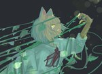 Rating: s
ID: 5655288
Date: 2025-06-20 09:39:03 -0400
Status: active
Score: 4
2025 5_fingers absurd_res anthro black_background bodily_fluids canid canine canis claws clothed clothing crying digital_drawing_(artwork) digital_media_(artwork) female fingers hair hi_res leaf mametunu mammal simple_background solo struggling tears teeth vein wolf yellow_eyes post #5655288