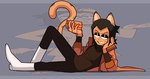 Rating: s
ID: 5104484
Date: 2024-10-09 15:53:34 -0400
Status: active
Score: 5
2022 anthro anthrofied boots bottomwear cartoon_network clothed clothed_anthro clothed_male clothing digital_drawing_(artwork) digital_media_(artwork) domestic_cat dvampiresmile felid feline felis fingers food footwear full-length_portrait fully_clothed fully_clothed_anthro fully_clothed_male fur garfield_(series) garfield_the_cat glistening_eyelids hair holding_food holding_object jacket lasagna lidded_eyes looking_at_viewer lying male male_anthro mammal narrowed_eyes ok_k.o.!_let's_be_heroes on_side orange_body orange_face orange_fur orange_tail pants pasta portrait professor_venomous sharp_teeth shoes smile smiling_at_viewer solo tail teeth topwear white_boots white_clothing white_footwear post #5104484