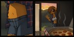 Rating: s
ID: 5110164
Date: 2024-10-12 13:35:05 -0400
Status: active
Score: 169
anthro belly blep bottomwear breasts brown_eyes brown_hair clothed clothing crop_top denim denim_bottomwear denim_clothing denim_shorts detailed_background equid equine female food glaze_(thepianofurry) hair hasbro hi_res horse hungry mammal marsminer medium_breasts midriff my_little_pony navel open_clothing open_shirt open_topwear pattern_clothing pattern_shirt pattern_topwear pizza plaid plaid_clothing plaid_shirt plaid_topwear pony rumbling_stomach shadow shirt shorts solo standing tongue tongue_out topwear venus_spring post #5110164