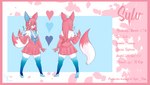 Rating: s
ID: 4449278
Date: 2023-12-02 19:33:16 -0500
Status: active
Score: 21
absurd_res anthro blue_clothing blue_footwear blue_high_heels blue_legwear blue_shirt blue_thigh_highs blue_topwear bottomwear character_name clothing eeveelution english_text female footwear generation_6_pokemon hair hi_res high_heels jacket legwear model_sheet nintendo pink_bottomwear pink_clothing pink_hair pink_jacket pink_skirt pink_topwear pokemon pokemon_(species) shirt shoes skirt solo sylv_(sylv_ink) sylveon text thigh_highs topwear ttv_fuwaxfuwa post #4449278