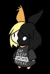 Rating: s
ID: 5627518
Date: 2025-06-07 20:48:45 -0400
Status: pending
Score: 2
2018 anthro black_body black_clothing black_dress black_ear black_eyes black_fur black_hair blonde_hair brown_ear canid canine clothed clothed_anthro clothed_female clothing cookieboy011 digital_drawing_(artwork) digital_media_(artwork) dot_eyes drawn_to_life dress ear_tuft english_description english_text featureless_arms featureless_legs female flat_colors full-length_portrait fur hair heather_(drawn_to_life) heterochromia mammal medium_hair mouthless multicolored_body multicolored_fur multicolored_hair no_eyebrows noseless portrait raposa simple_eyes solo standing text text_on_clothing text_on_dress tuft two_tone_hair white_body white_eyes white_fur post #5627518