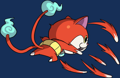 Rating: s
ID: 5590149
Date: 2025-05-22 04:36:32 -0400
Status: active
Score: 5
2_tails alpha_channel ambiguous_gender domestic_cat felid feline felis feral full-length_portrait fur jibanyan level-5 mammal motion_lines multi_tail multicolored_body multicolored_fur official_art open_mouth portrait punch red_body red_fur simple_background solo tail transparent_background two_tone_body two_tone_fur unknown_artist white_body white_fur yo-kai_watch post #5590149