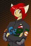 Rating: s
ID: 4690097
Date: 2024-03-31 01:19:55 -0400
Status: active
Score: 7
2016 anthro crossed_arms fur gradient_background hair looking_at_viewer male mammal mastergodai nascar orange_eyes pattern_background quick_bourne racing_suit rascals red_hair rodent sciurid simple_background solo tree_squirrel yellow_body yellow_fur post #4690097