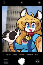 Rating: s
ID: 4859390
Date: 2024-06-17 10:51:27 -0400
Status: active
Score: 34
2022 4_fingers animated anthro big_breasts black_pawpads blue_clothing blue_eyes blue_shirt blue_topwear bouncing_breasts breasts camera camera_view classical_architecture clothed clothed_anthro clothed_female clothing collar digital_media_(artwork) felid female female_anthro fingers fur hair leaning_tower_of_pisa long_hair mammal medieval_architecture mixed_media monument multicolored_body multicolored_fur no_sound october_valentine open_mouth open_smile orange_body orange_fur pantherine pawpads phone_camera photography_(artwork) qwerty_soda romanesque_architecture shirt short_playtime smile solo striped_arms striped_body striped_fur stripes tiger topwear webm white_body white_fur white_inner_ear post #4859390