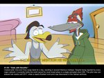 Rating: s
ID: 5241781
Date: 2024-12-14 01:58:31 -0500
Status: active
Score: 35
1990s_theme 2024 anthro anti_dev avian beak beard bird black_body black_feathers black_hair chromatic_aberration clothing crew_(anti_dev) dialogue duo english_text facial_hair feather_hands feathers green_clothing green_hoodie green_topwear grey_beak grey_clothing grey_shirt grey_tank_top grey_topwear gull gus_skwarek hair hi_res hoodie inside lari larid living_room male picid pileated_woodpecker red_beard red_facial_hair red_hair shirt subtitled synopsis tank_top text toony topwear unimpressed white_body white_feathers white_text woodpecker yellow_beak post #5241781