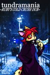 Rating: s
ID: 3542244
Date: 2022-09-01 20:09:11 -0400
Status: active
Score: 4
2000s_theme :< album_cover anthro bemani city city_background clothing coat cover cover_art domestic_cat felid feline felis female hair hi_res konami lazy_ruby mammal music red_hair ruby_mello_(dynamitegrizzly) scarf snow solo topwear trenchcoat turkish_van urban winter y2k_(graphic_design) yellow_eyes post #3542244