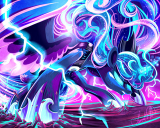 2017 absurd_res blue_eyes blue_theme crown electricity energy equine female friendship_is_magic glowing hi_res horn jadedjynx jewelry magic mammal my_little_pony necklace princess_luna_(mlp) solo sparkles winged_unicorn wings
Rating: Safe
Score: 14
User: 2DUK
Date: September 23, 2017 2017 absurd_res blue_eyes blue_theme crown electricity energy equine female friendship_is_magic glowing hi_res horn jadedjynx jewelry magic mammal my_little_pony necklace princess_luna_(mlp) solo sparkles winged_unicorn wings
Rating: Safe
Score: 14
User: 2DUK
Date: September 23, 2017