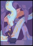 Rating: s
ID: 1445093
Date: 2018-02-02 21:45:05 -0500
Status: active
Score: 6
2017 alpha_channel ambiguous_gender anthro apex_(artist) border cauldron cave clothing domestic_cat duo fangs felid feline felis feral fur hi_res hybrid mammal monster reptile robe scalie snake teeth transparent_border wings post #1445093