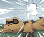 Rating: s
ID: 5159197
Date: 2024-11-03 19:20:30 -0500
Status: active
Score: 5
after_transformation black_body black_scales brown_body brown_scales captured claws crocodilian energy feral generation_5_pokemon grass looking_back male nintendo outside plant pokeball pokemon pokemon_(species) red_body red_scales reptile sandile scales scalie sharp_teeth sky slavvo solo struggling teeth post #5159197