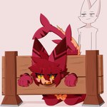 Rating: s
ID: 5592123
Date: 2025-05-23 03:46:20 -0400
Status: active
Score: 30
1:1 absurd_res anthro bound duo fish fur gaogomon hi_res male male/male marine red_body red_fur restraints shark shark_tail stocks tail post #5592123