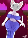 Rating: s
ID: 3390802
Date: 2022-06-14 02:13:16 -0400
Status: active
Score: 5
absurd_res anthro breasts cleavage clothed clothing colty8 domestic_cat felid feline felis female hi_res kitty_(hayakain) mammal solo post #3390802