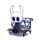 Rating: s
ID: 2456049
Date: 2020-10-21 15:02:28 -0400
Status: active
Score: 276
2020 ambiguous_gender anthro arthropod bench black_body black_eyes cloak cloak_only clothing drawloverlala empty_eyes featureless_(disambiguation) featureless_crotch featureless_feet feet hi_res hollow_knight horn looking_down nail_(weapon) nonbinary_(lore) shadow simple_background sitting solo stare team_cherry the_knight_(hollow_knight) vessel_(species) white_background white_head post #2456049