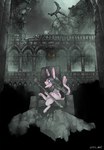 Rating: s
ID: 4843006
Date: 2024-06-10 14:56:36 -0400
Status: active
Score: 34
2022 ambiguous_gender architecture armor artist_name chair clothed clothing darkrai detailed_background digital_media_(artwork) eeveelution english_text espeon feet female fingers furniture galarian_articuno galarian_form gardevoir generation_2_pokemon generation_3_pokemon generation_4_pokemon generation_5_pokemon generation_8_pokemon goblin_serf gothic_architecture hi_res holding_object holding_staff legendary_pokemon looking_at_viewer mouth_closed night nintendo pawpads paws pokemon pokemon_(species) pokemon_mystery_dungeon pupils purple_eyes regional_form_(pokemon) ruins sitting sky soles solo spike_chunsoft staff tail text throne toes volcarona weavile white_pupils post #4843006