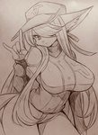 Rating: s
ID: 5650646
Date: 2025-06-18 08:54:44 -0400
Status: active
Score: 17
anthro baseball_cap baseball_uniform big_breasts bottomwear breasts canid canine clothed clothing curemitsuba female fox fox_shadow_puppet gesture graphite_(artwork) hair hair_over_eye hat headgear headwear hi_res kemono mammal monochrome pants smile solo sportswear topwear traditional_media_(artwork) uniform wan!_(manga) post #5650646