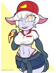Rating: s
ID: 4429995
Date: 2023-11-22 10:48:28 -0500
Status: active
Score: 7
absurd_res athletic big_breasts bottomwear breasts clothing delivery_(disambiguation) ear_piercing ear_ring fantasy female food gorilladash hat headgear headwear hi_res humanoid league_of_legends navel one_eye_closed panties_showing piercing pizza ring_piercing riot_games short shorts sleeves solo tencent tristana_(lol) wink yordle post #4429995